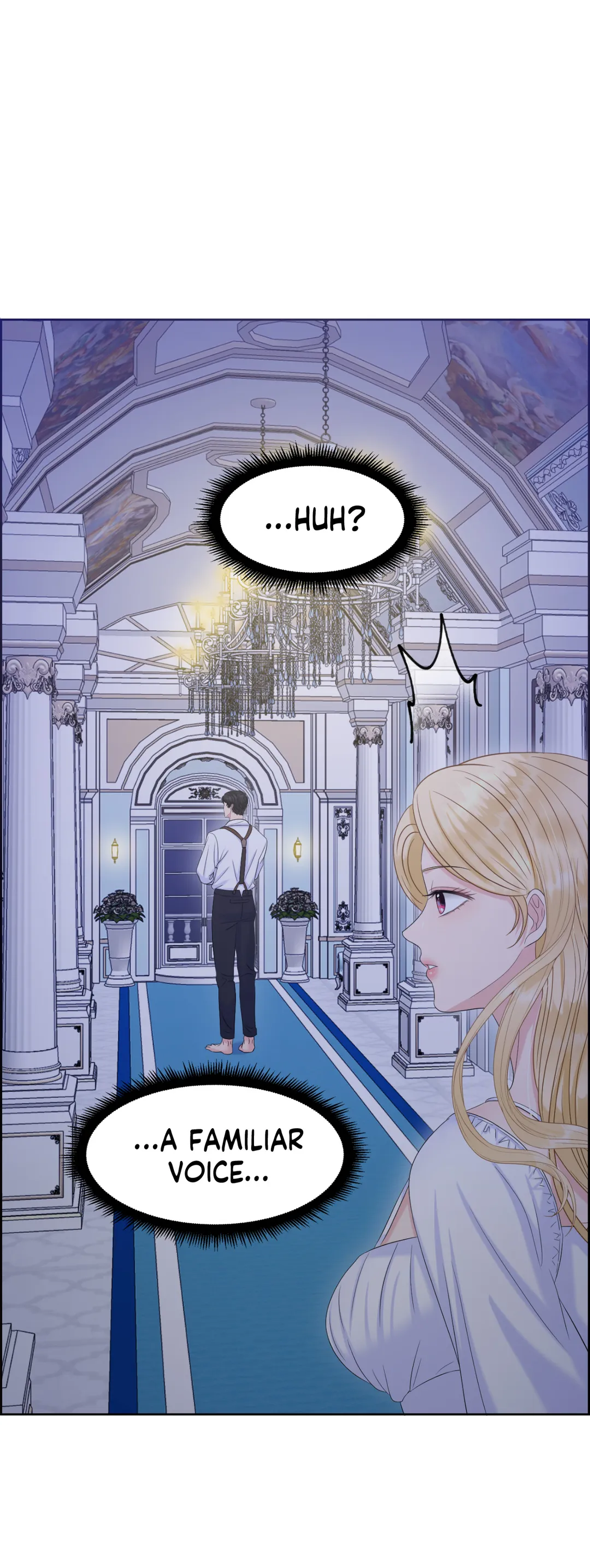 Royal Redemption Chapter 19 - Page 22