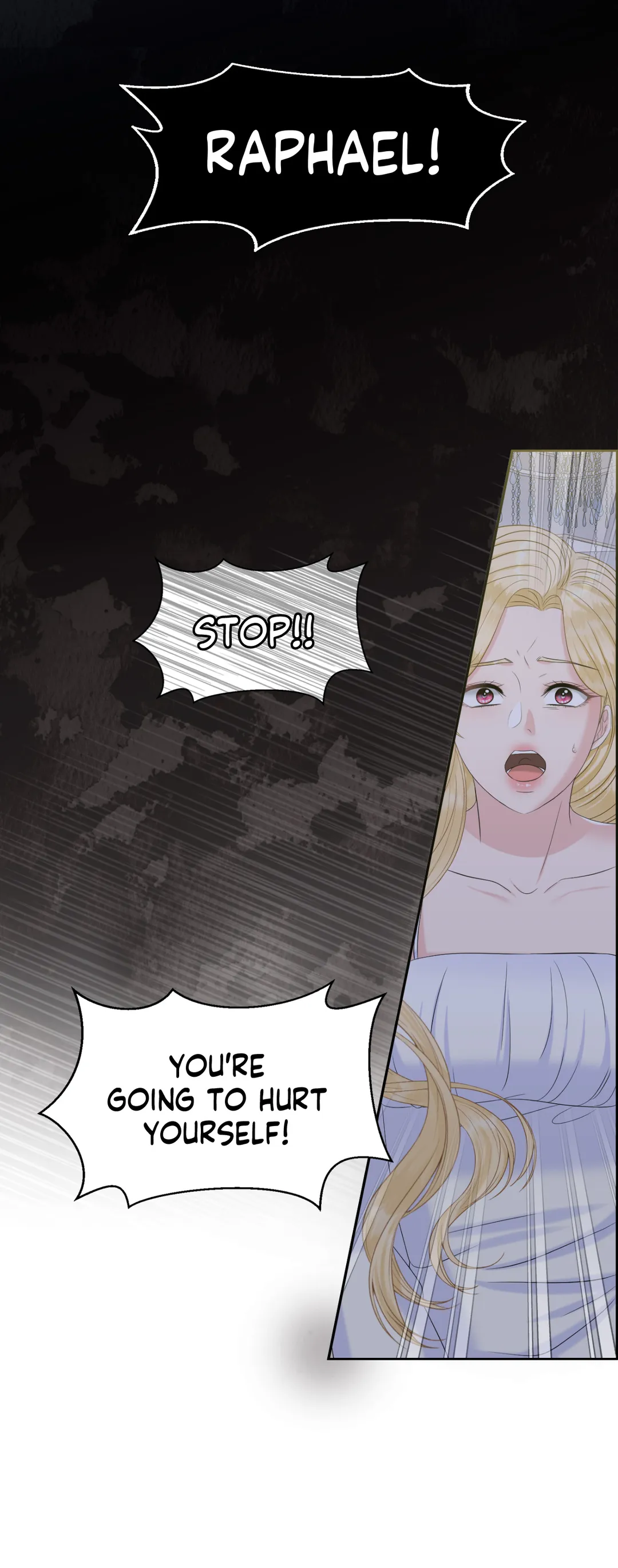 Royal Redemption Chapter 19 - Page 30