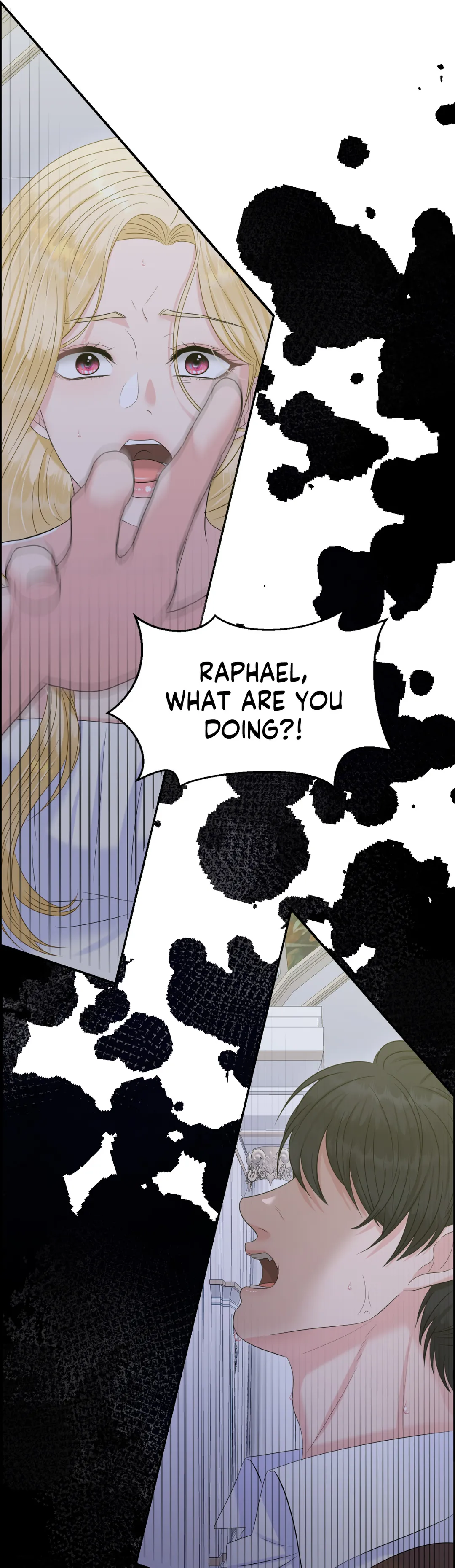 Royal Redemption Chapter 19 - Page 33