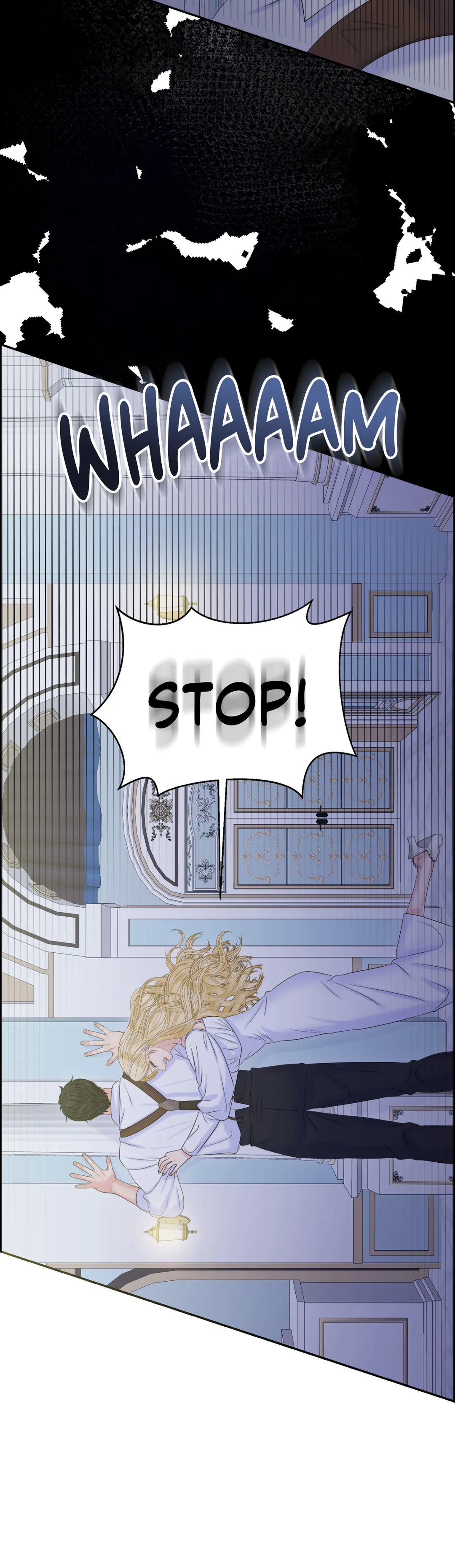 Royal Redemption Chapter 19 - Page 34