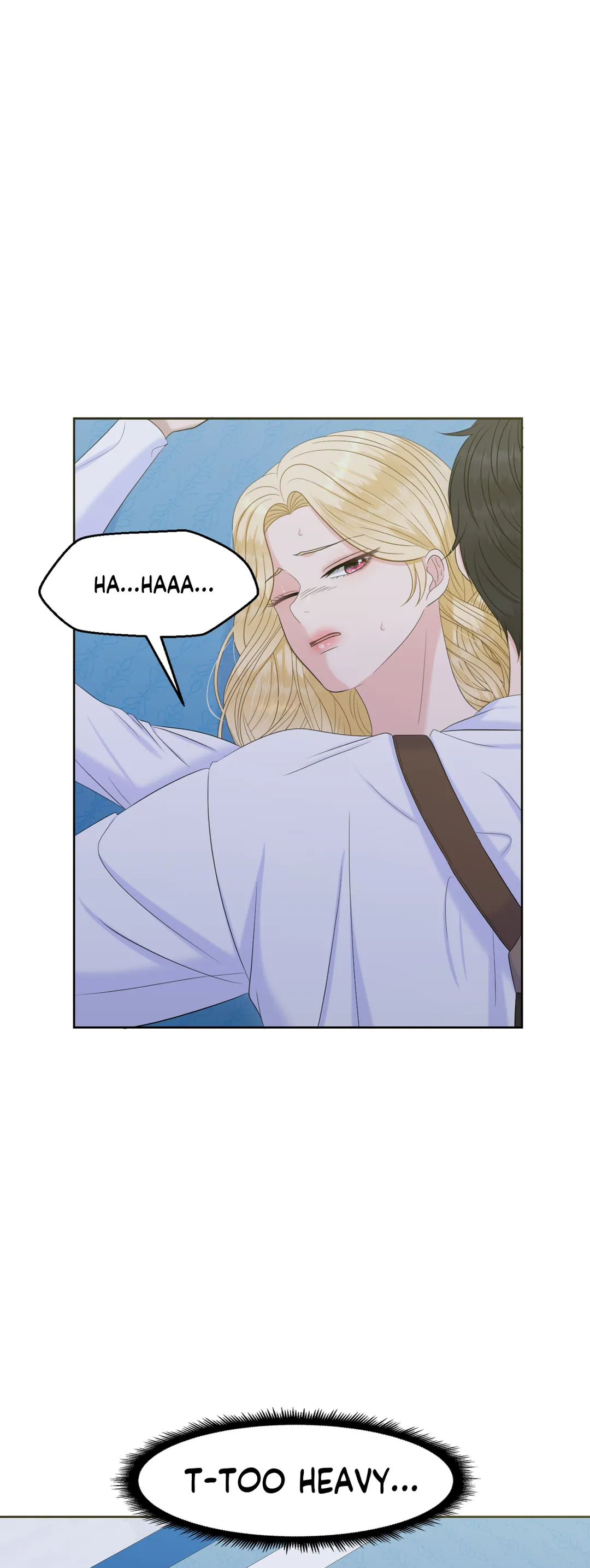 Royal Redemption Chapter 19 - Page 37