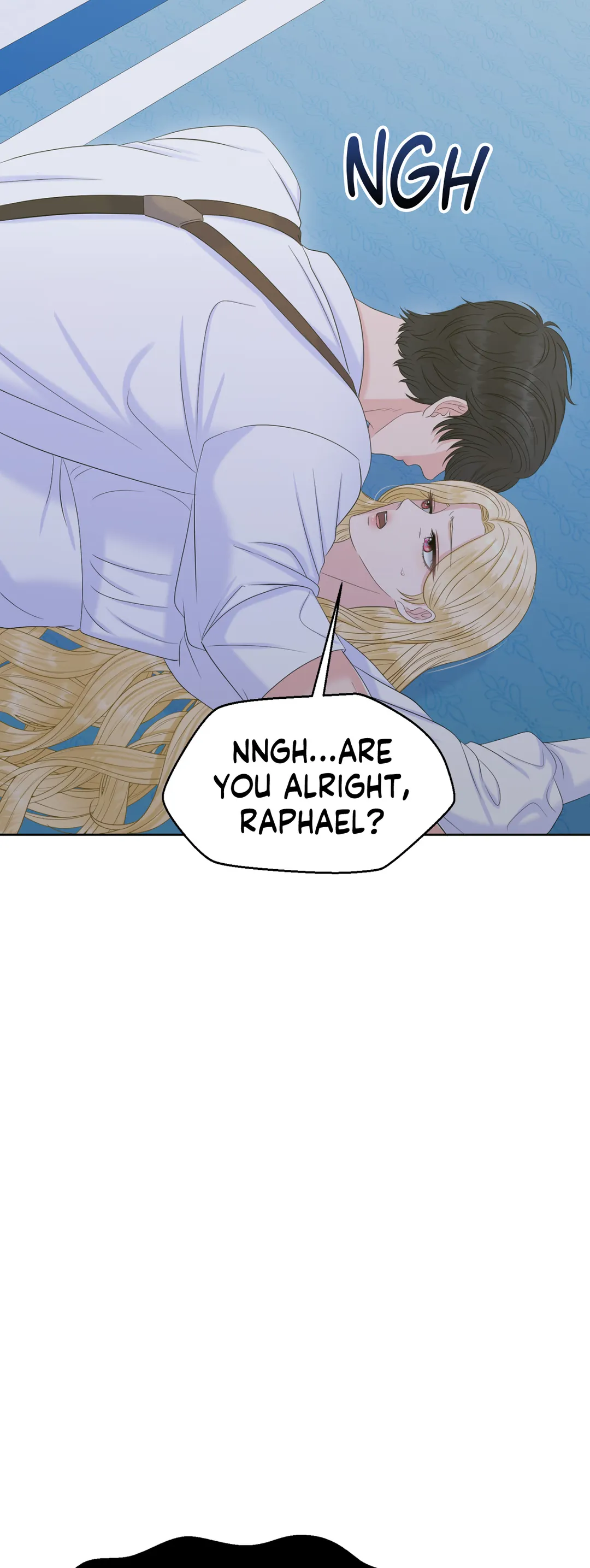 Royal Redemption Chapter 19 - Page 38