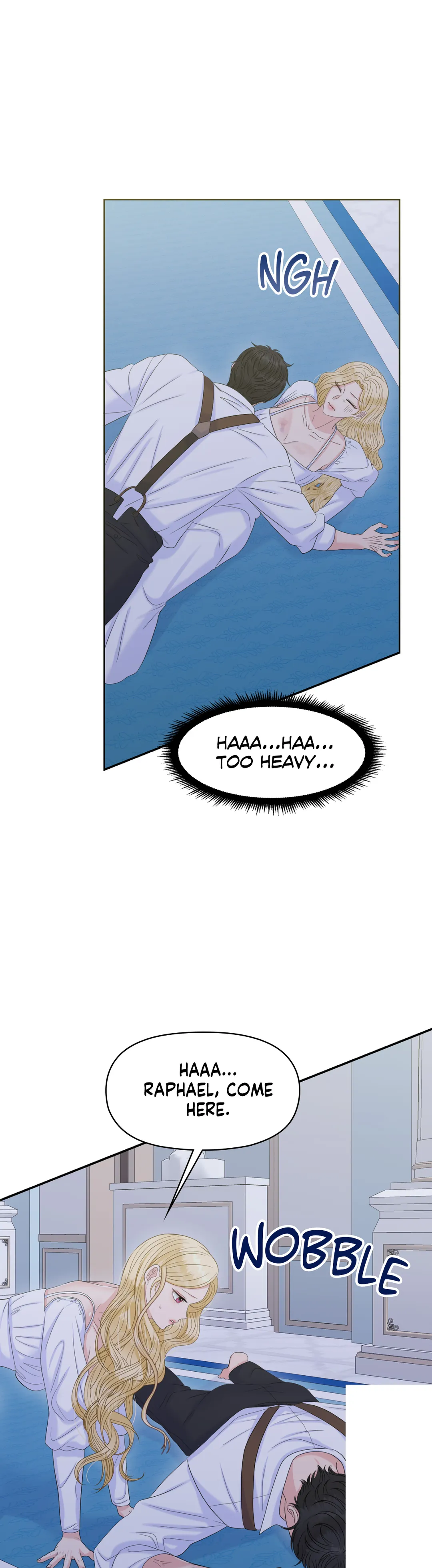 Royal Redemption Chapter 19 - Page 40
