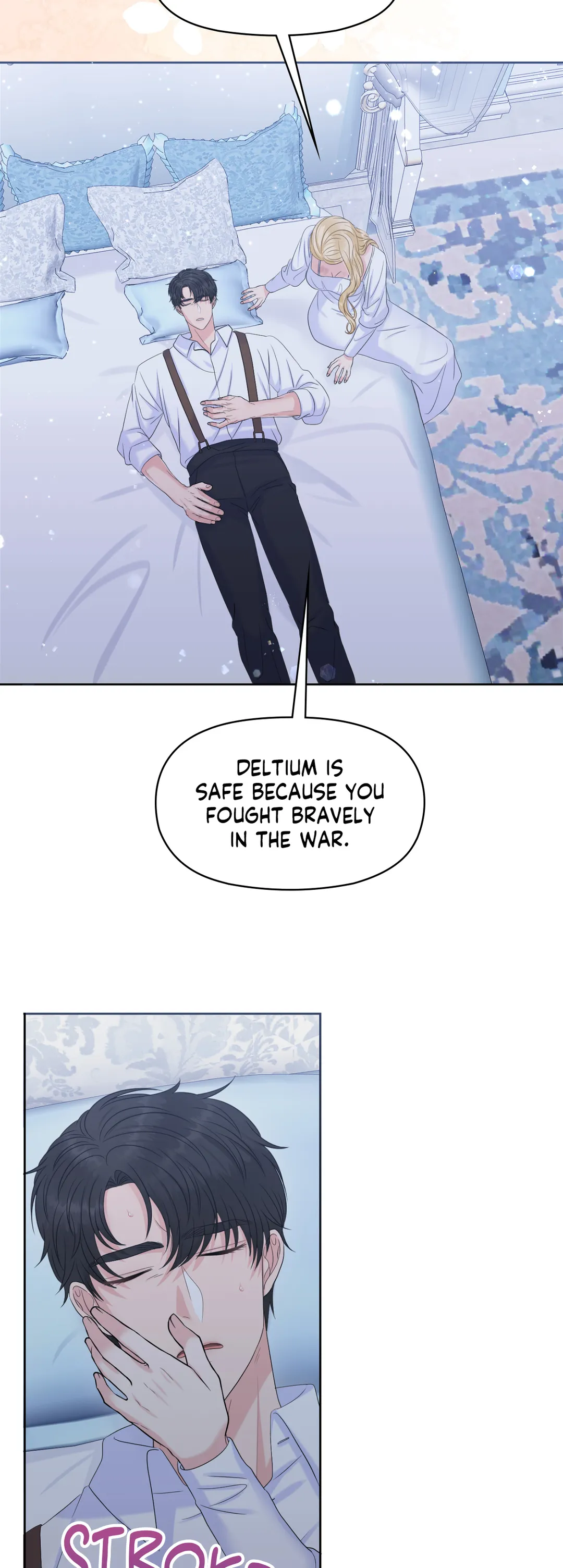 Royal Redemption Chapter 19 - Page 43