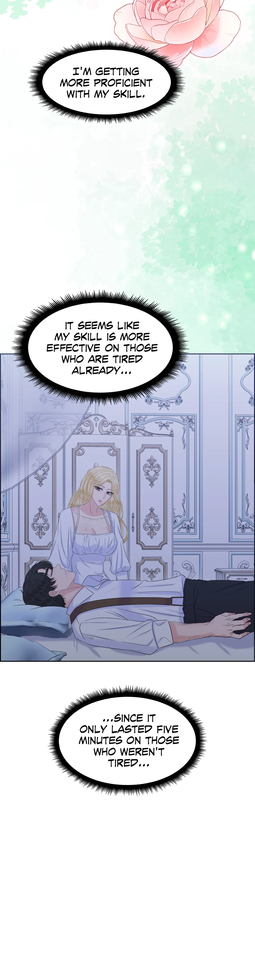 Royal Redemption Chapter 19 - Page 49