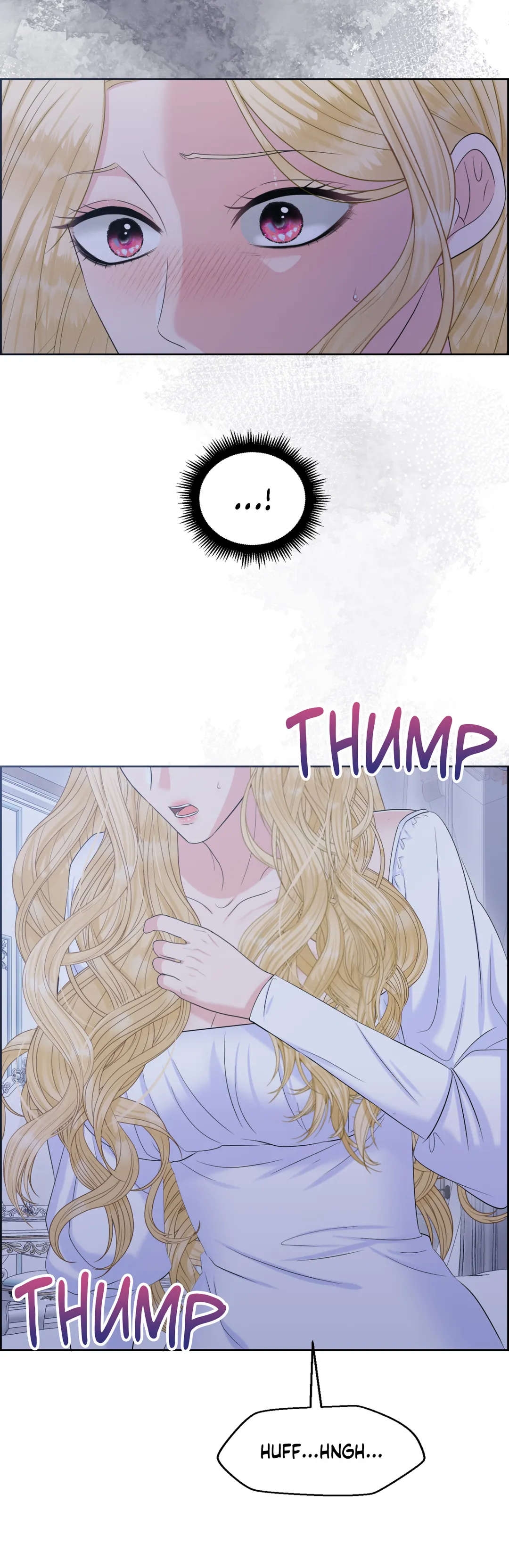 Royal Redemption Chapter 19 - Page 51
