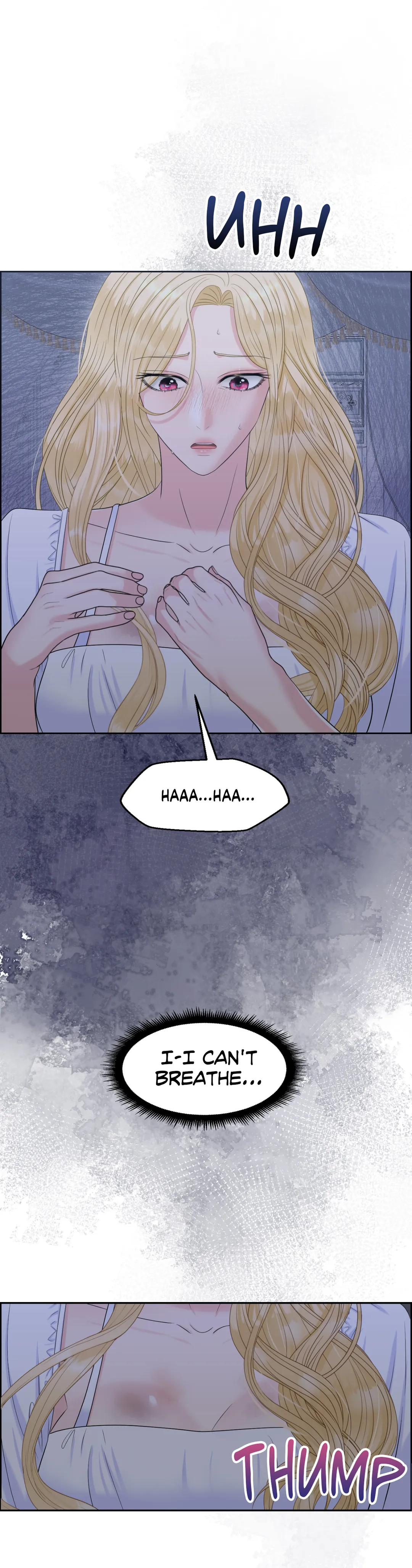 Royal Redemption Chapter 19 - Page 52