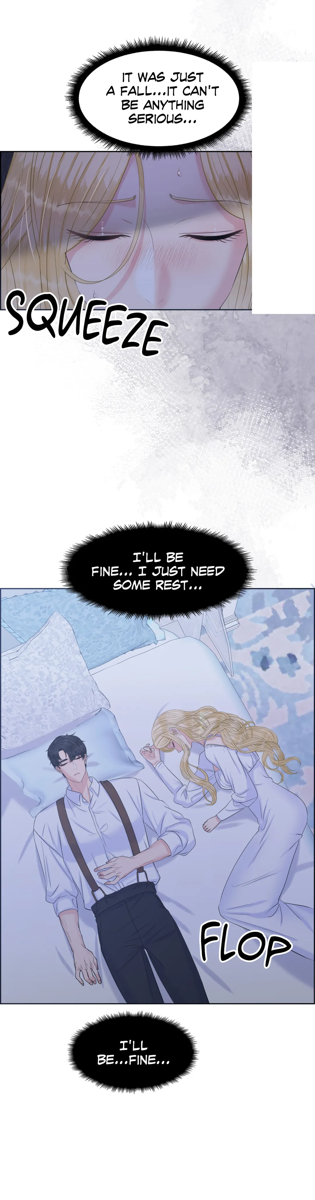Royal Redemption Chapter 19 - Page 53