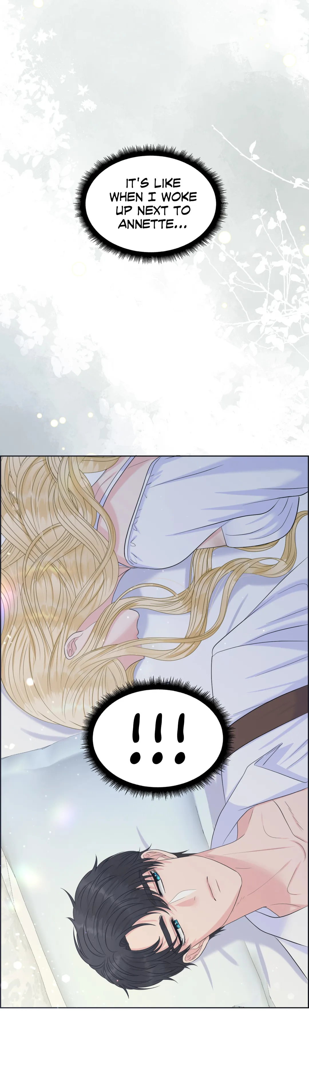 Royal Redemption Chapter 19 - Page 55