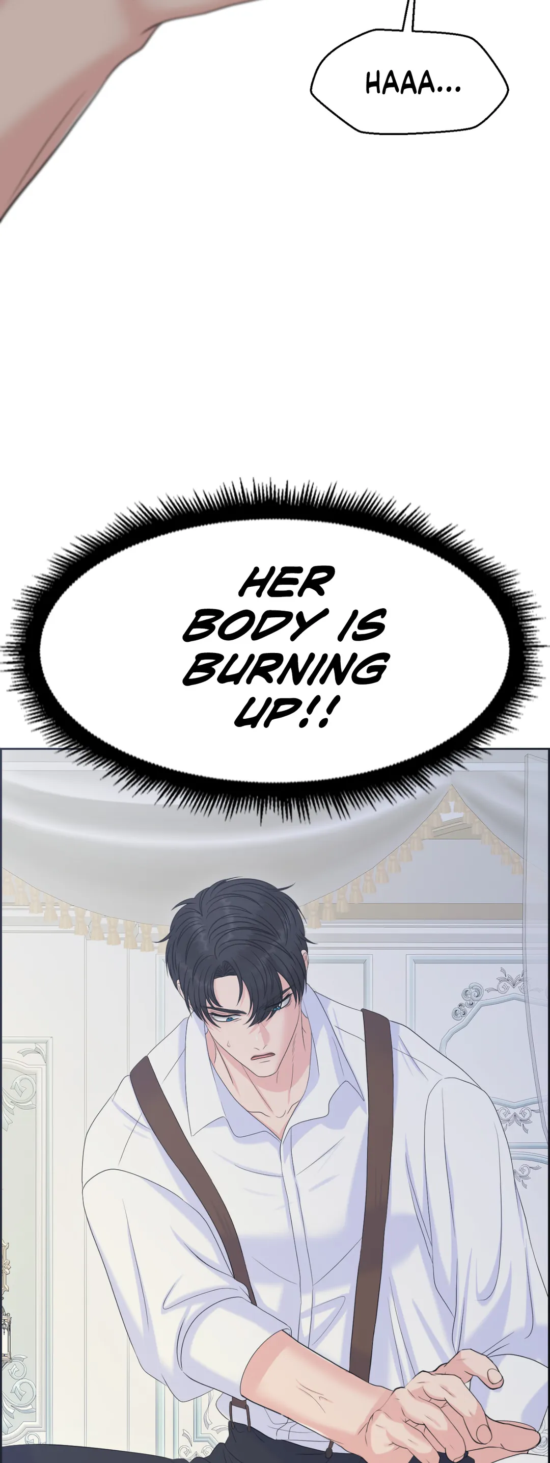 Royal Redemption Chapter 19 - Page 64