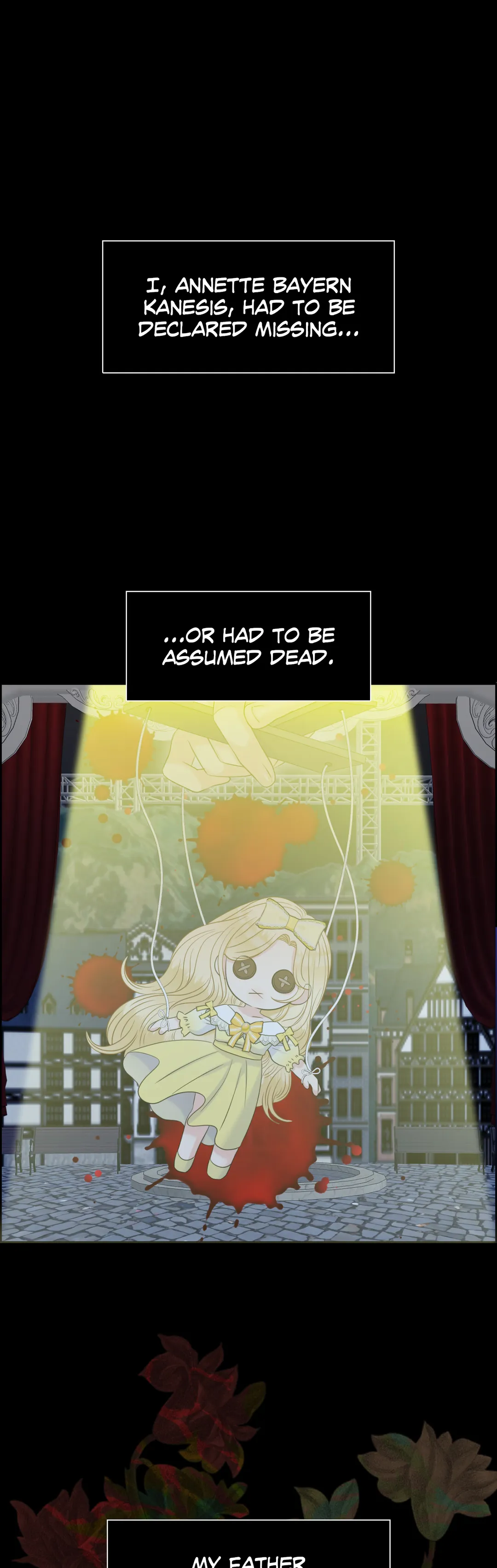 Royal Redemption Chapter 19 - Page 9