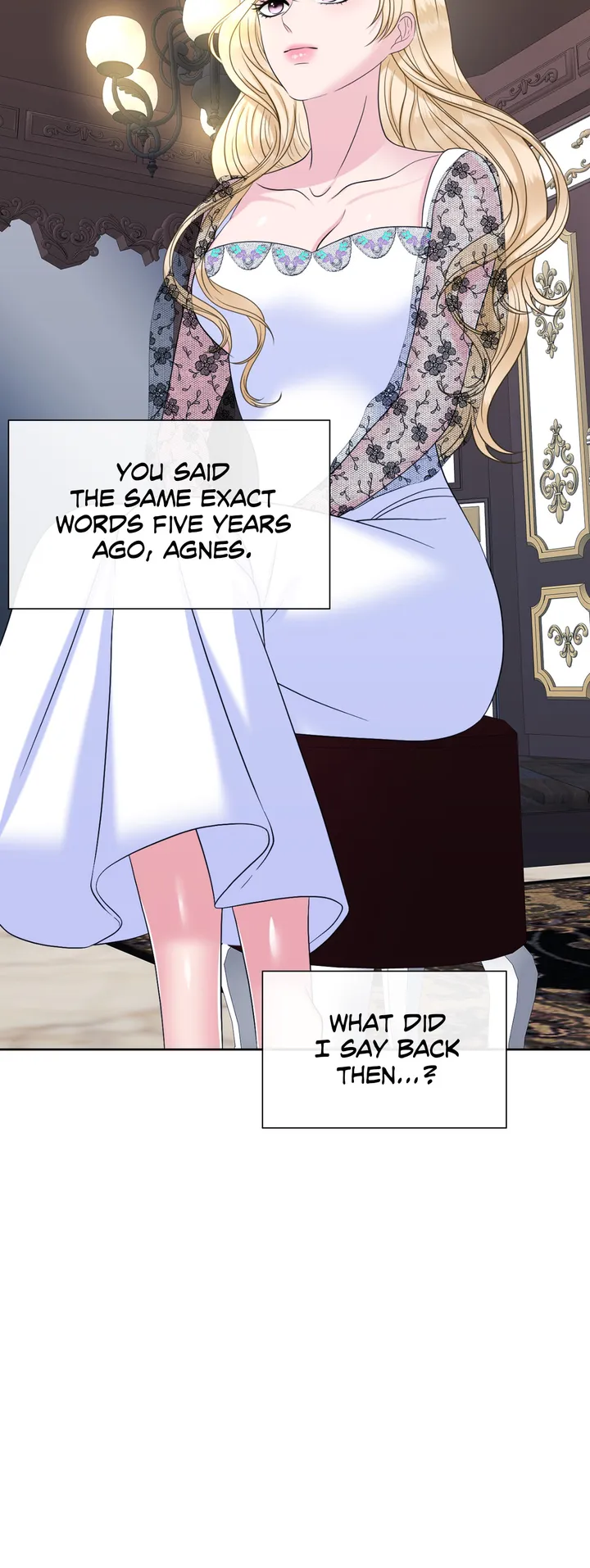 Royal Redemption Chapter 2 - Page 11