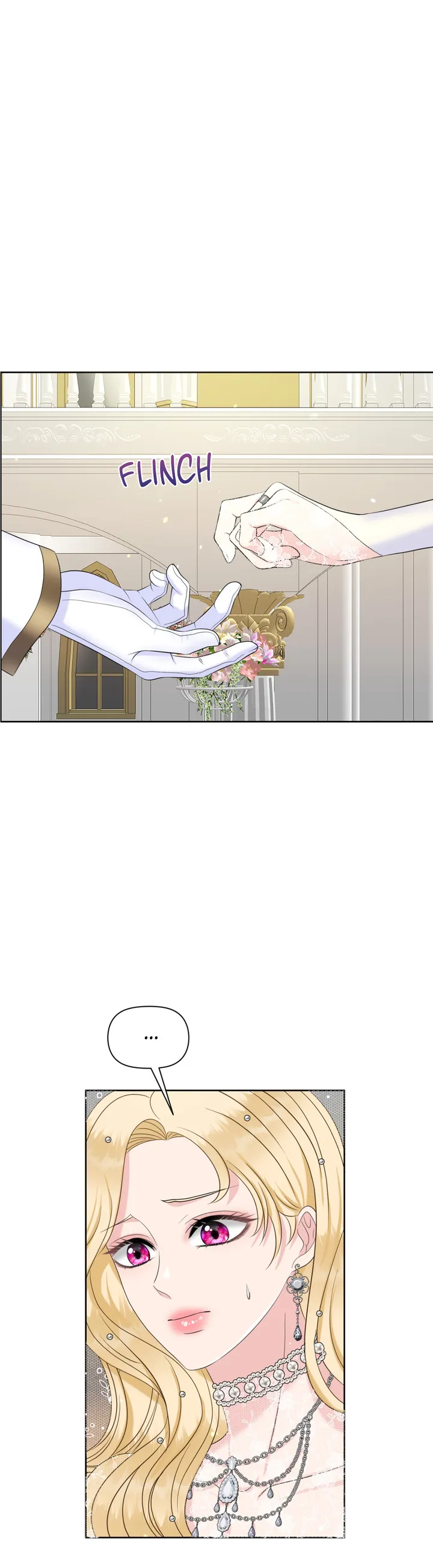 Royal Redemption Chapter 2 - Page 23