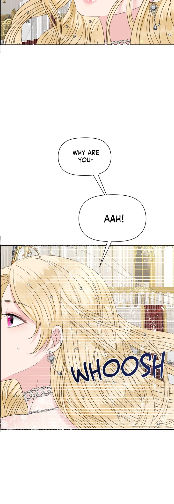Royal Redemption Chapter 2 - Page 27