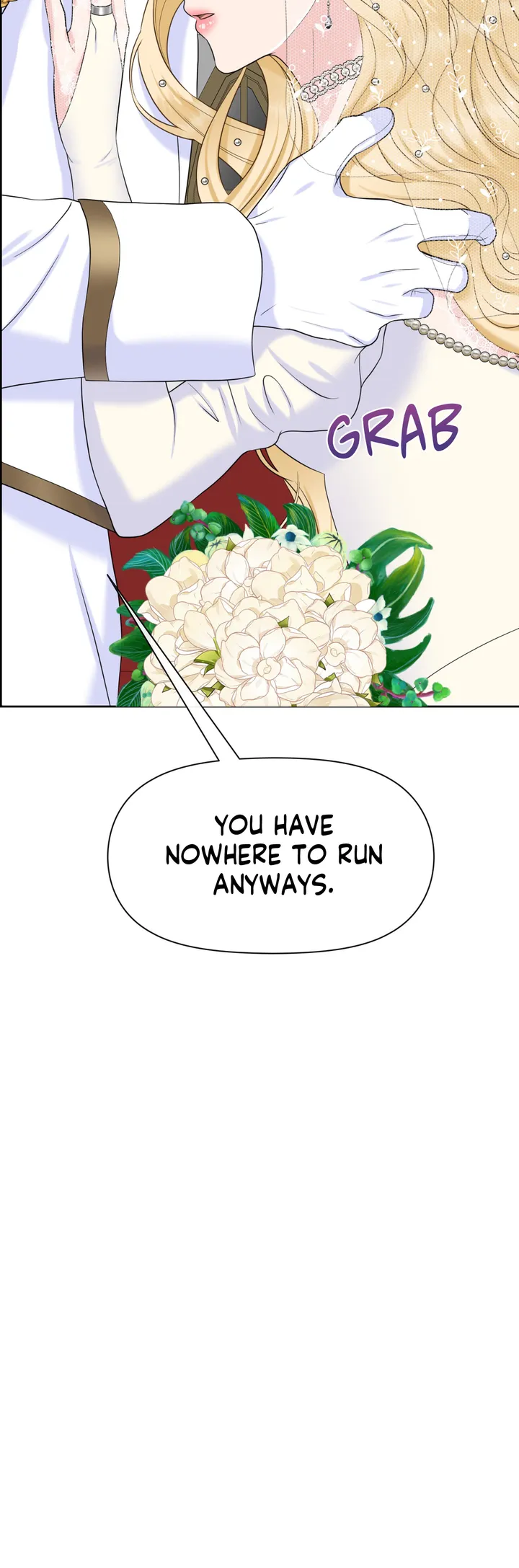 Royal Redemption Chapter 2 - Page 30