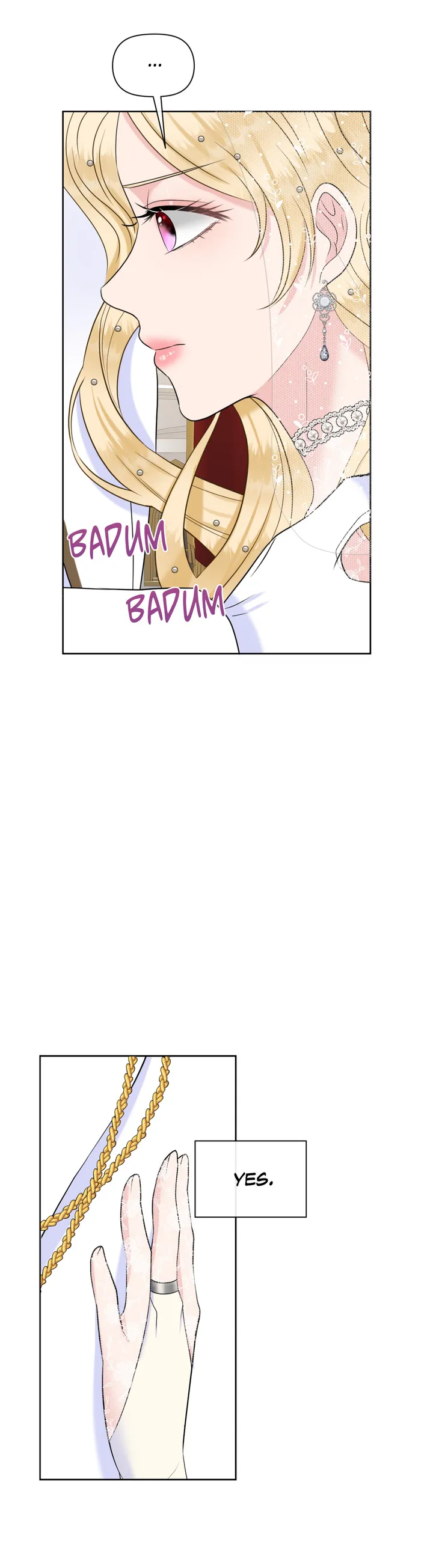 Royal Redemption Chapter 2 - Page 31