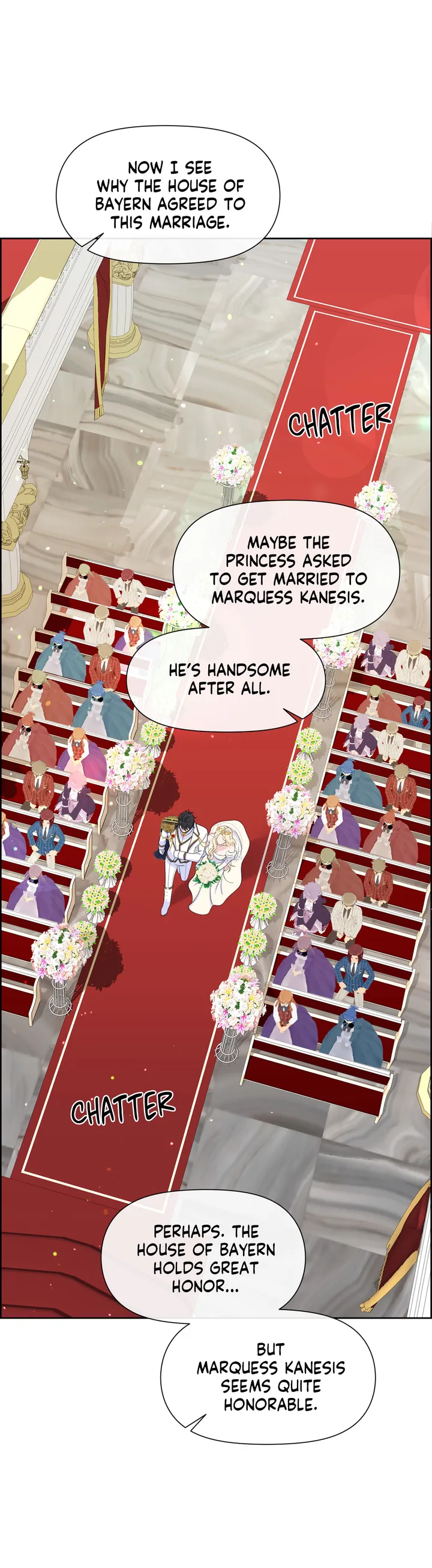 Royal Redemption Chapter 2 - Page 37