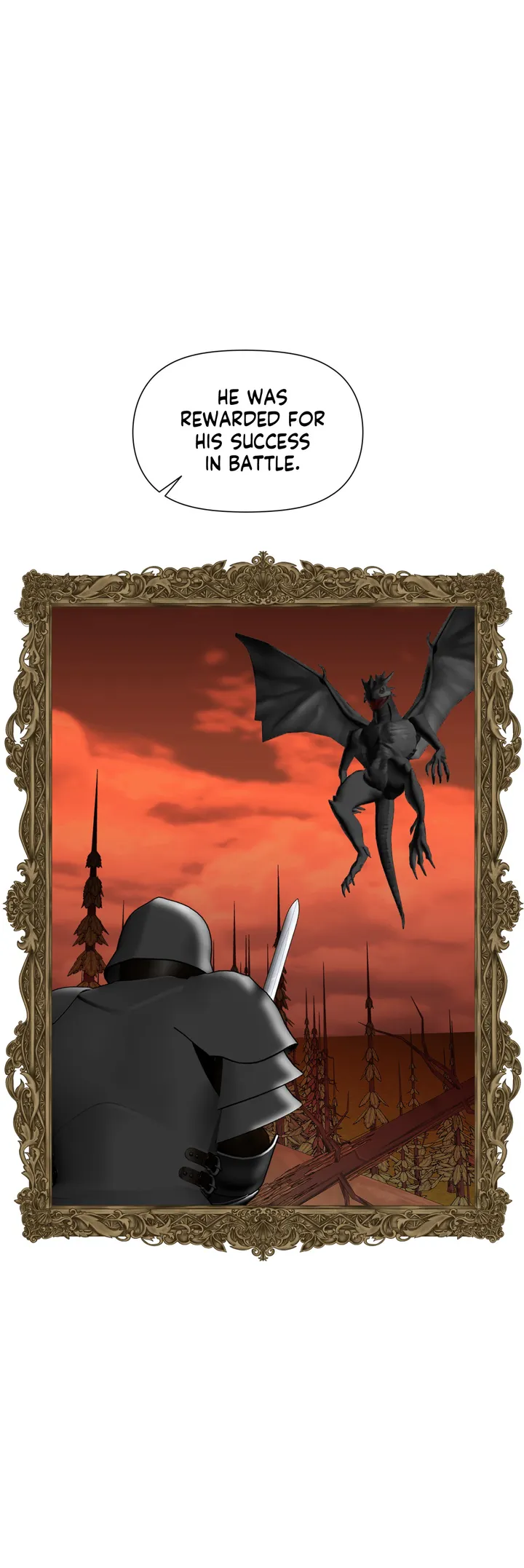 Royal Redemption Chapter 2 - Page 39