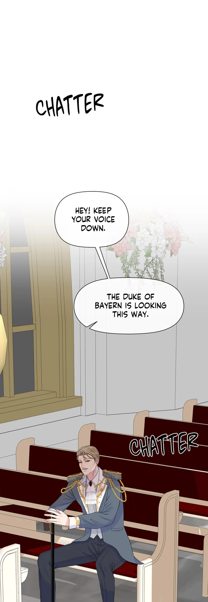 Royal Redemption Chapter 2 - Page 41