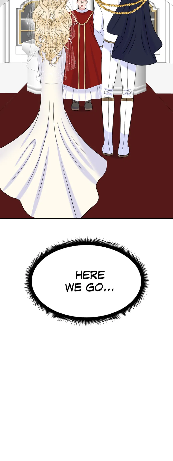 Royal Redemption Chapter 2 - Page 45