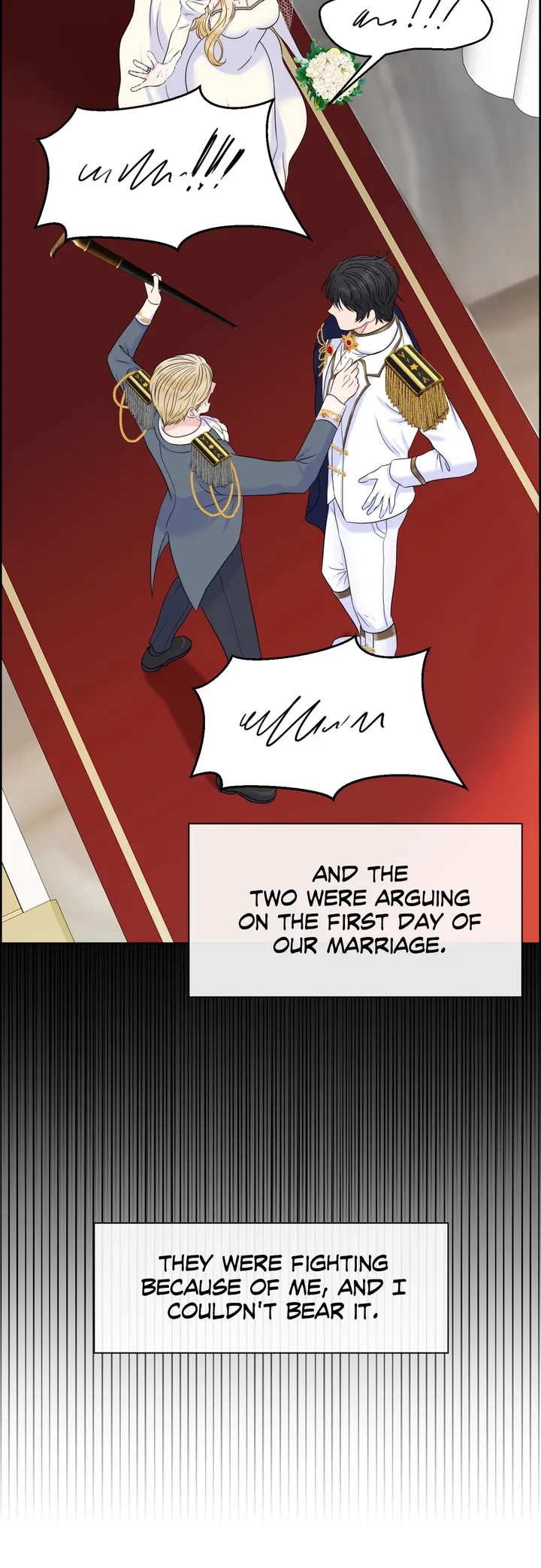 Royal Redemption Chapter 2 - Page 49