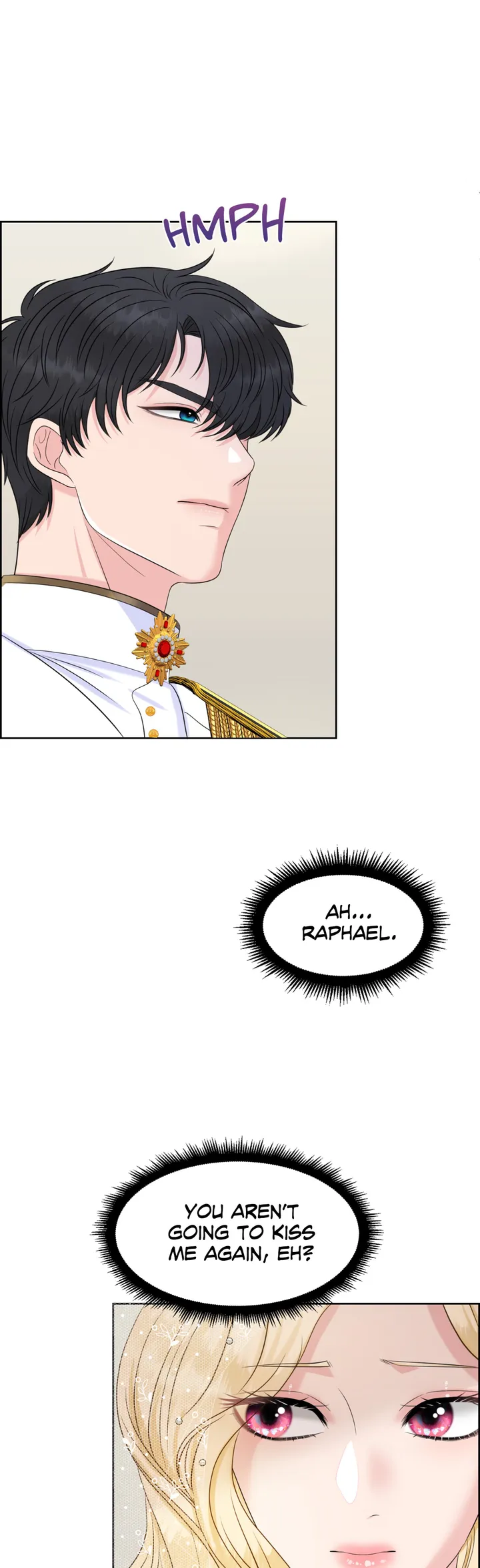 Royal Redemption Chapter 2 - Page 50