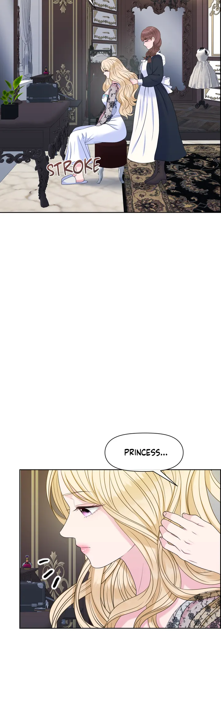 Royal Redemption Chapter 2 - Page 8