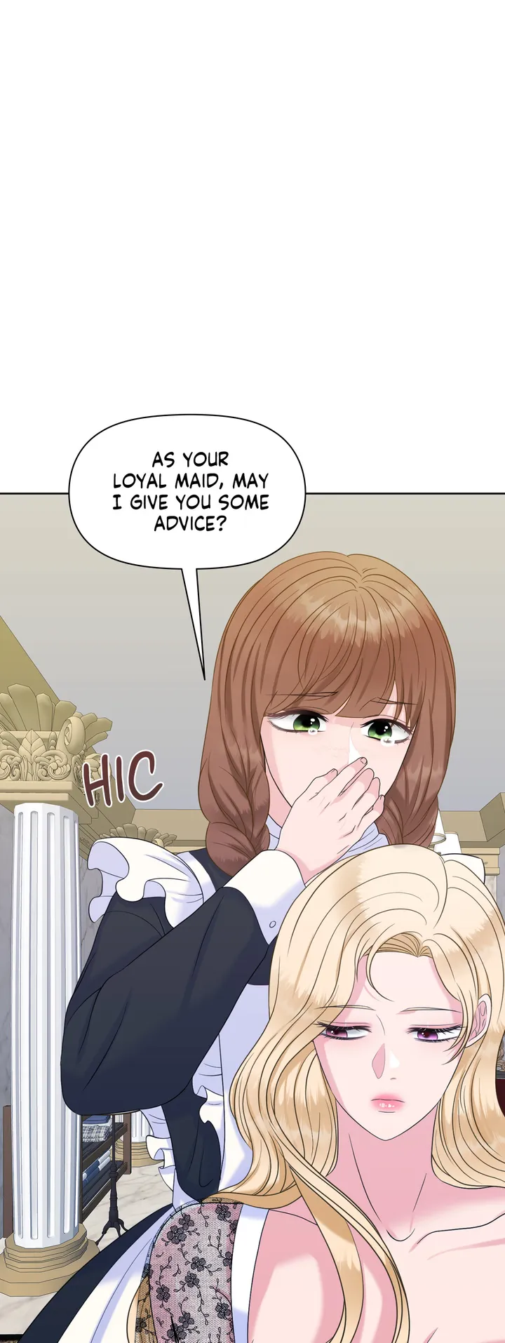 Royal Redemption Chapter 2 - Page 9