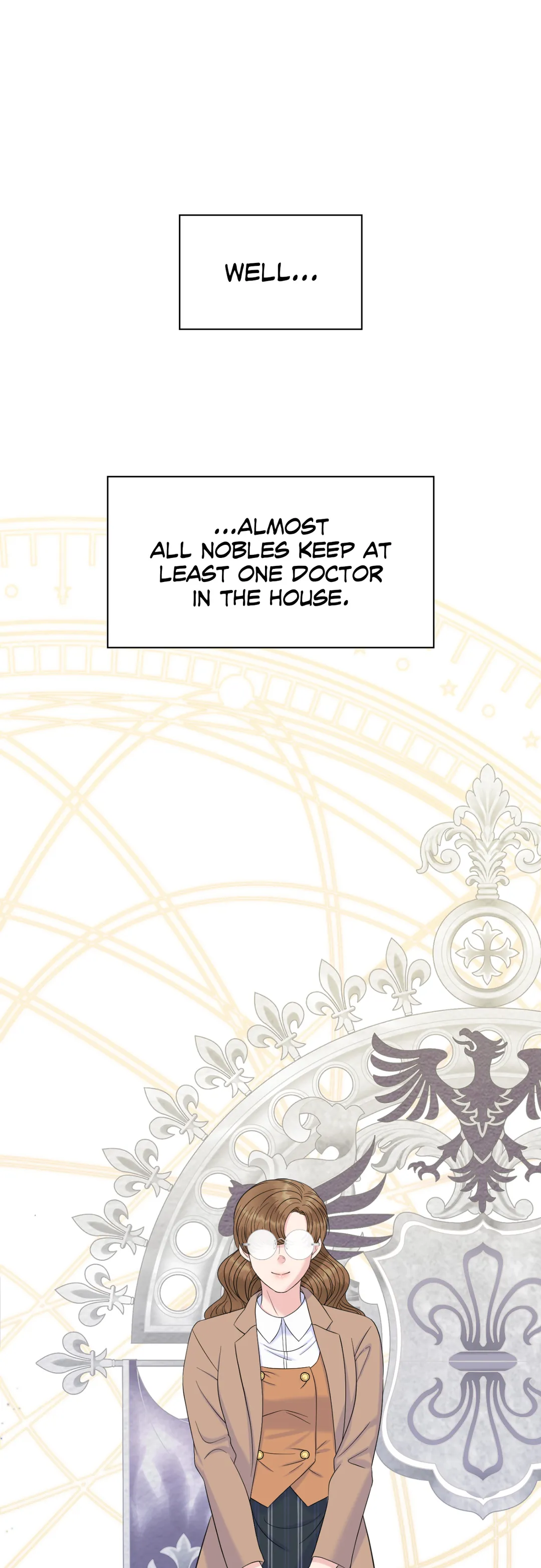 Royal Redemption Chapter 20 - Page 11