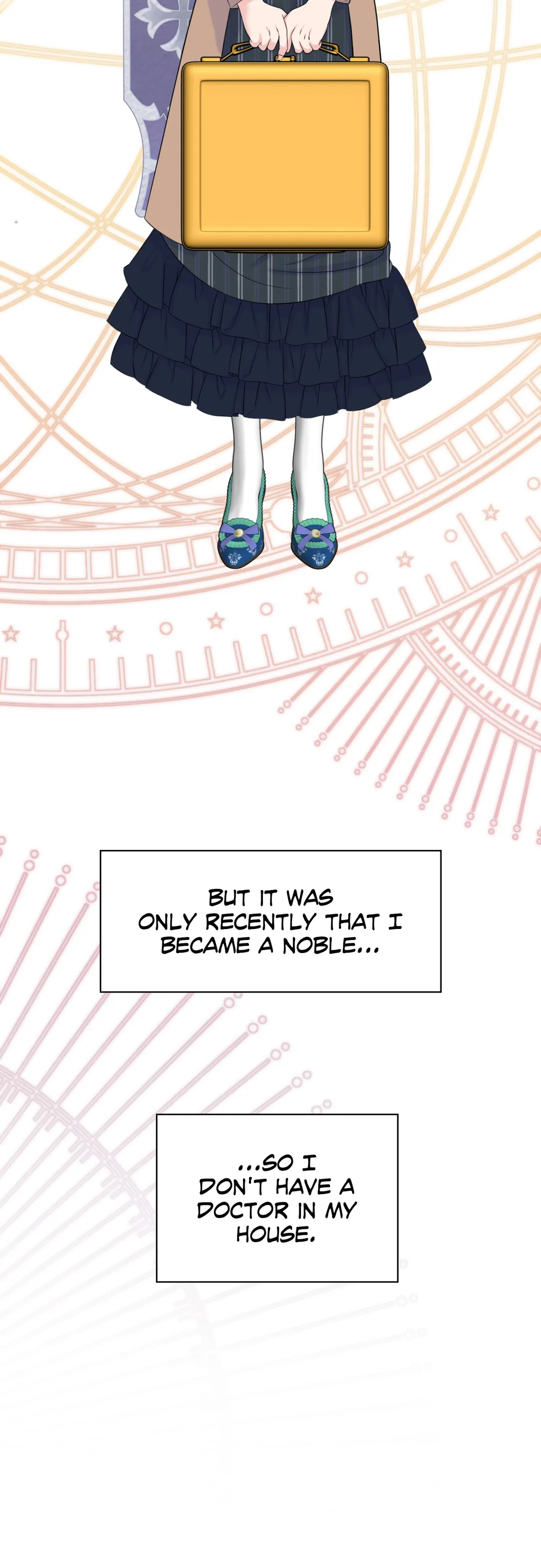 Royal Redemption Chapter 20 - Page 12