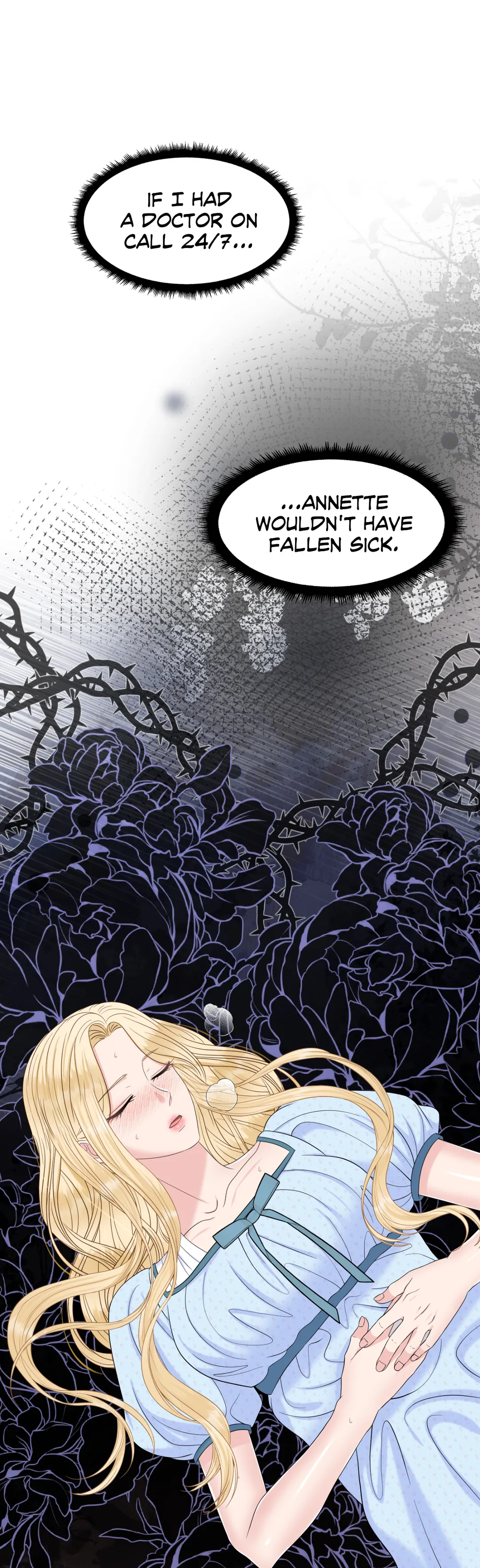 Royal Redemption Chapter 20 - Page 13