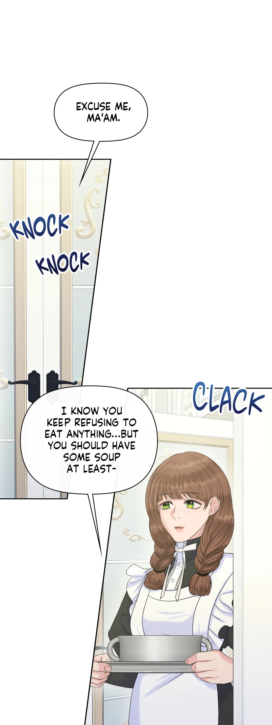 Royal Redemption Chapter 20 - Page 17