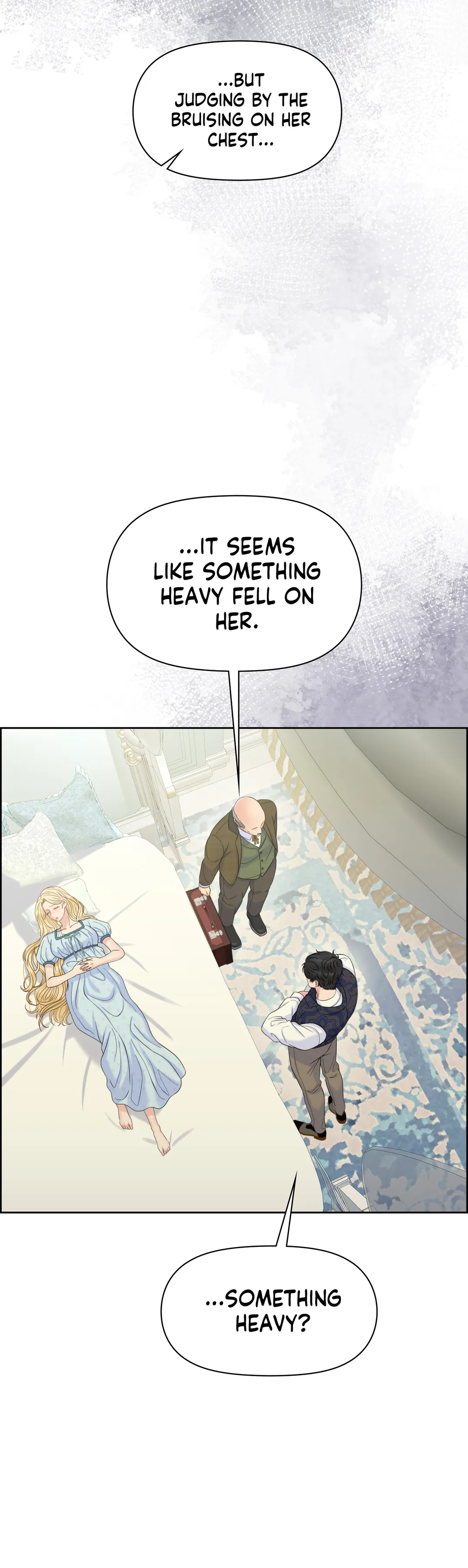 Royal Redemption Chapter 20 - Page 3