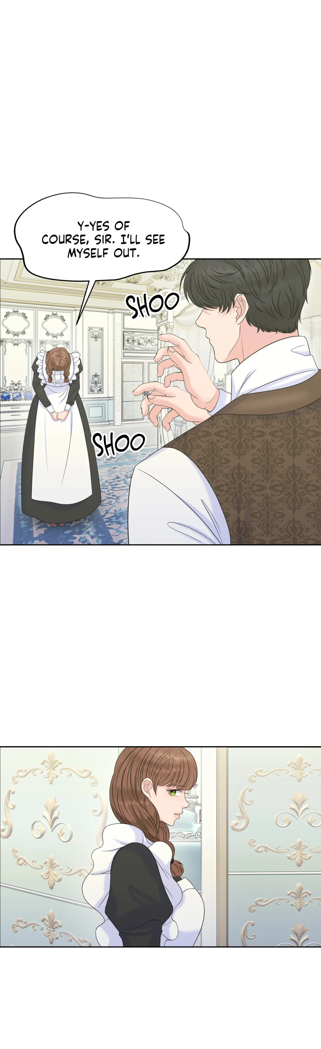 Royal Redemption Chapter 20 - Page 22
