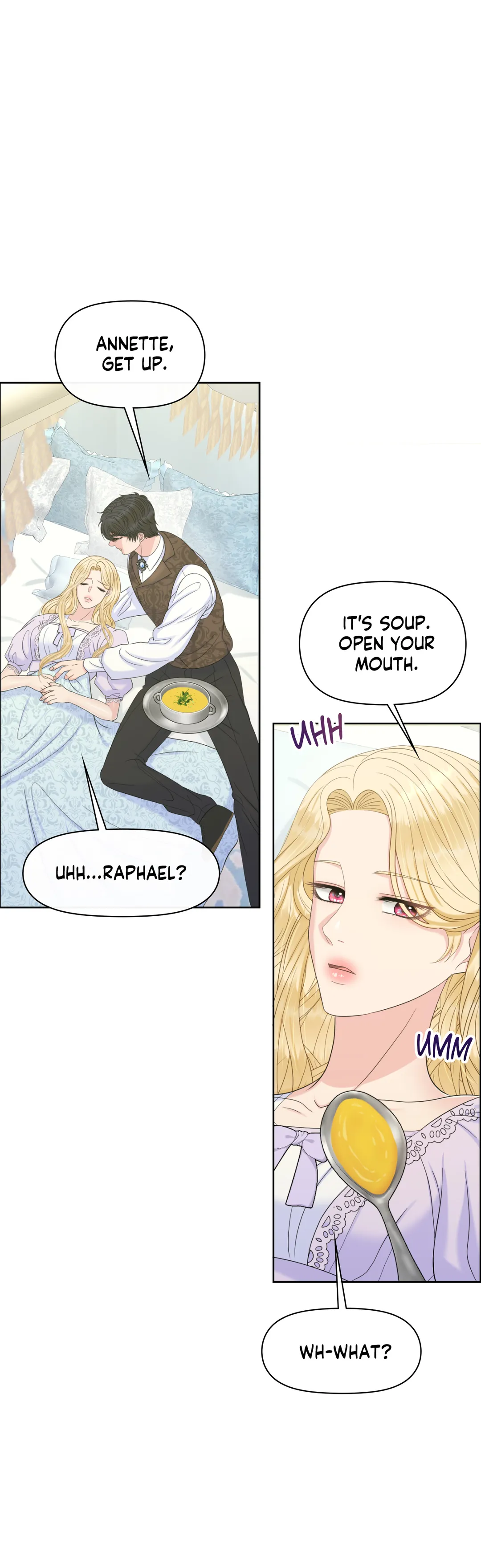 Royal Redemption Chapter 20 - Page 23