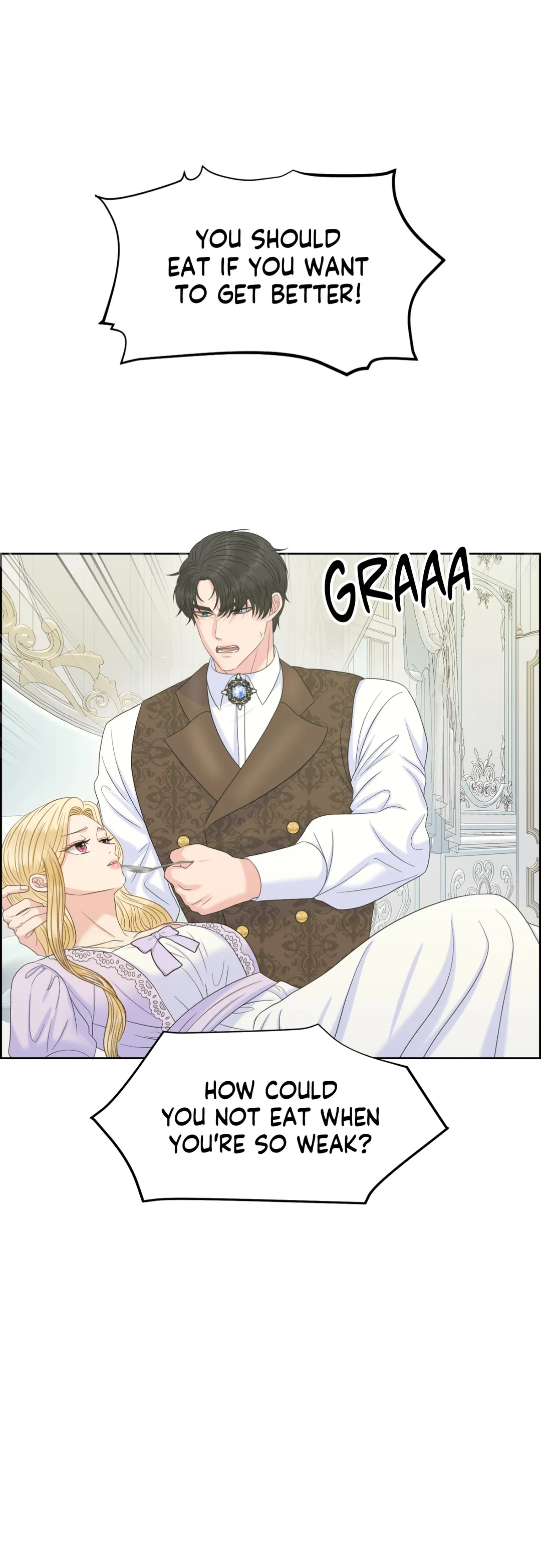 Royal Redemption Chapter 20 - Page 24