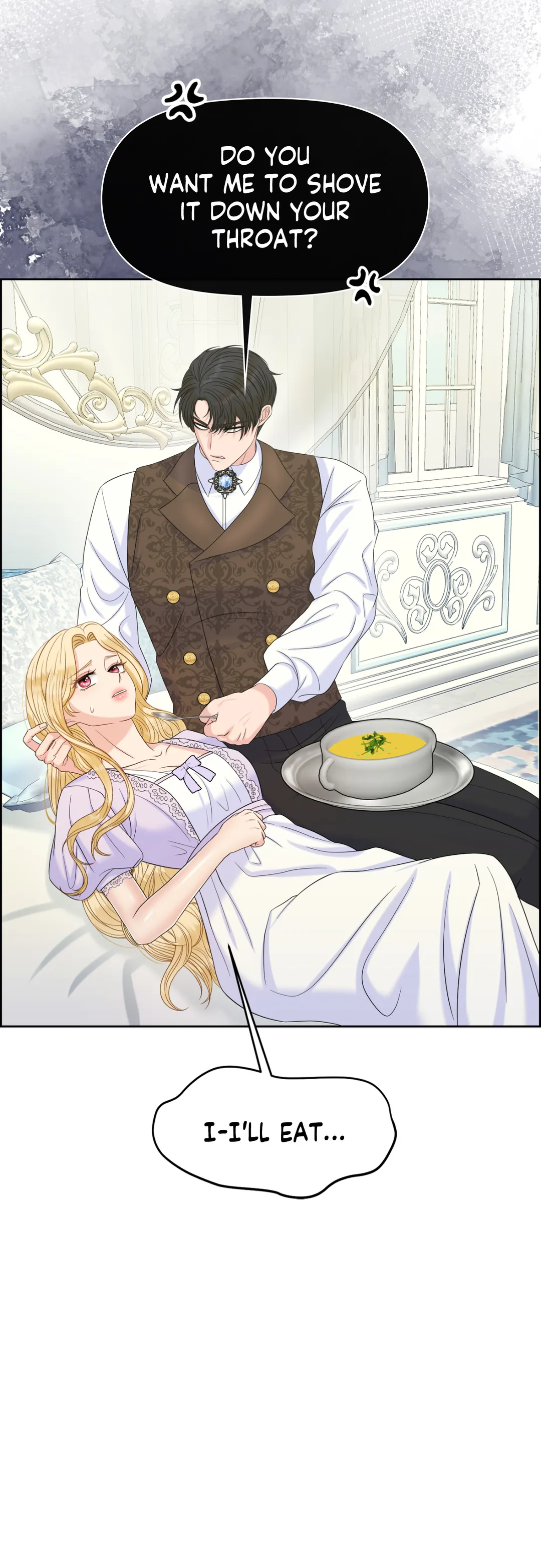 Royal Redemption Chapter 20 - Page 26