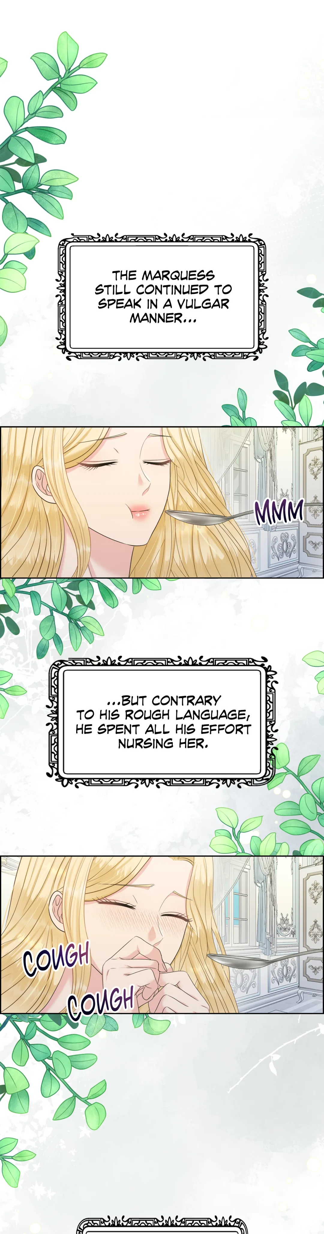 Royal Redemption Chapter 20 - Page 27