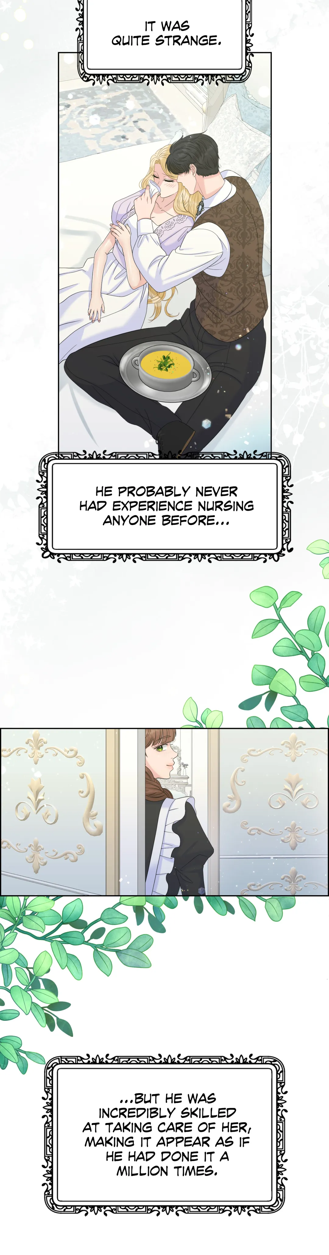 Royal Redemption Chapter 20 - Page 28