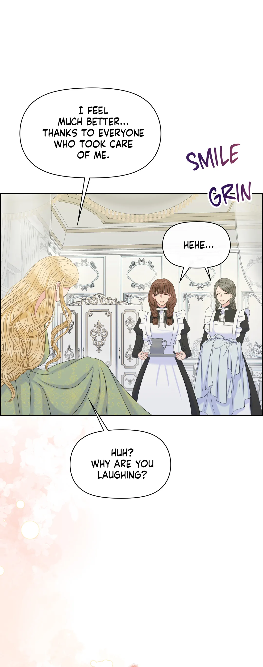 Royal Redemption Chapter 20 - Page 31
