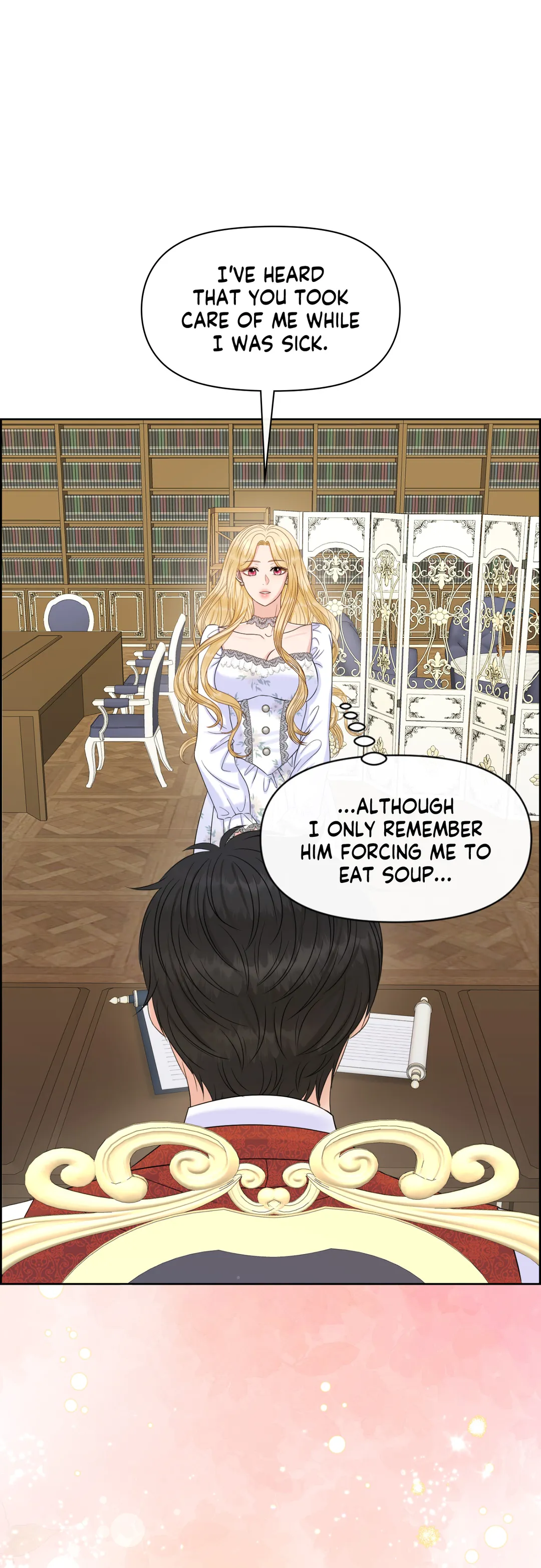 Royal Redemption Chapter 20 - Page 35