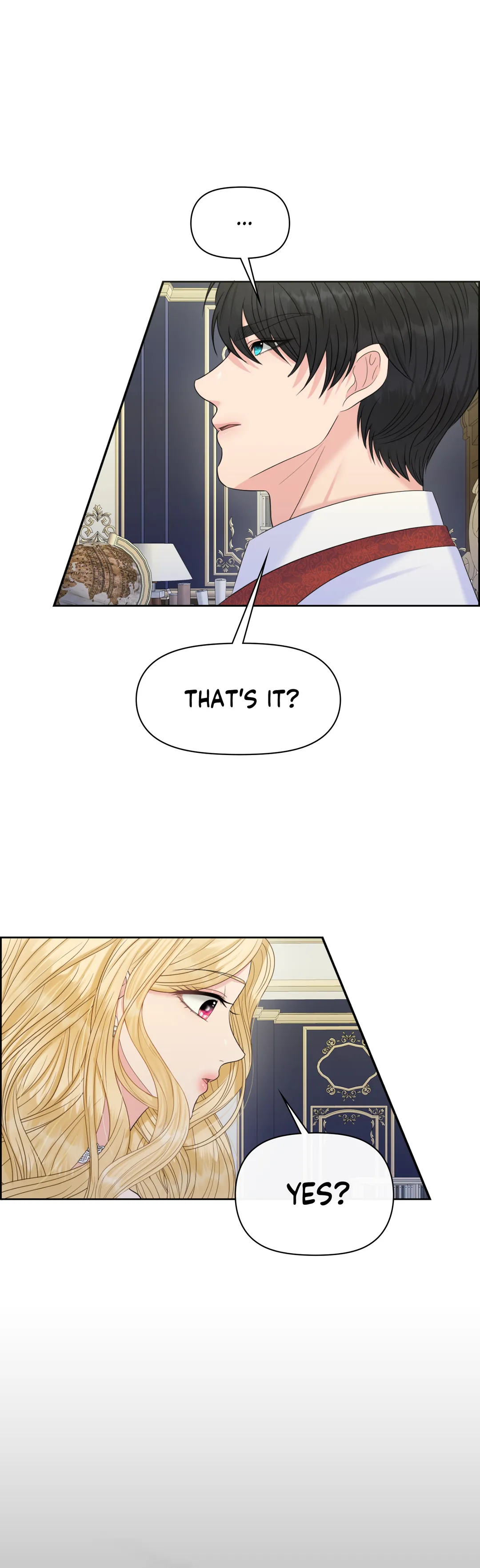 Royal Redemption Chapter 20 - Page 37