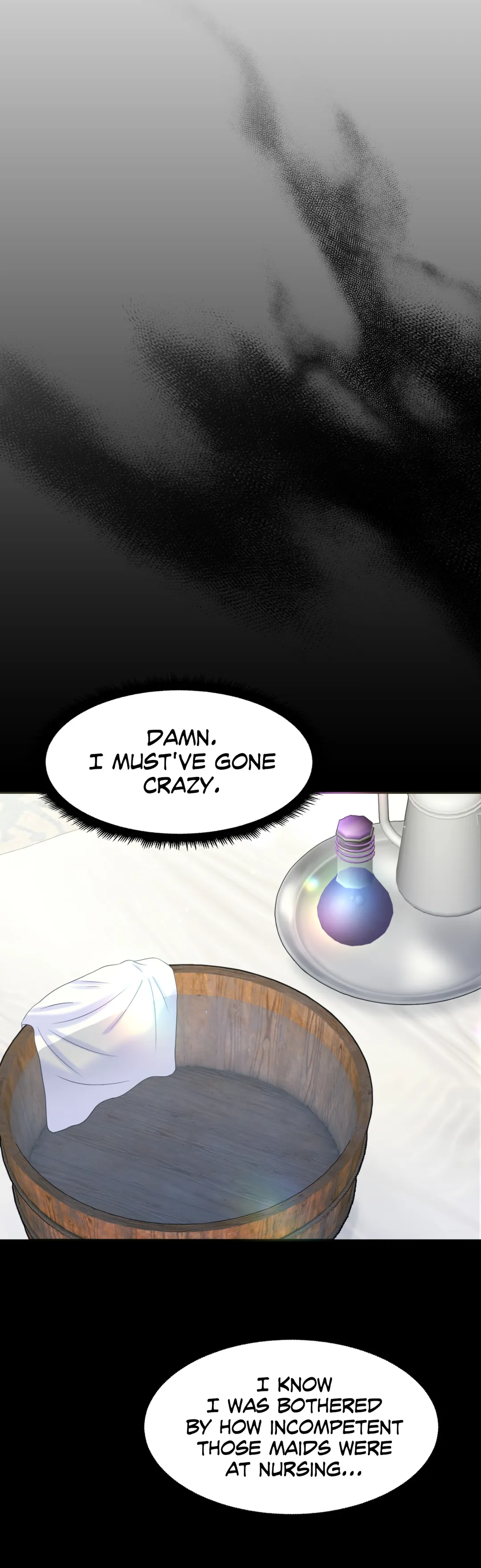 Royal Redemption Chapter 20 - Page 38