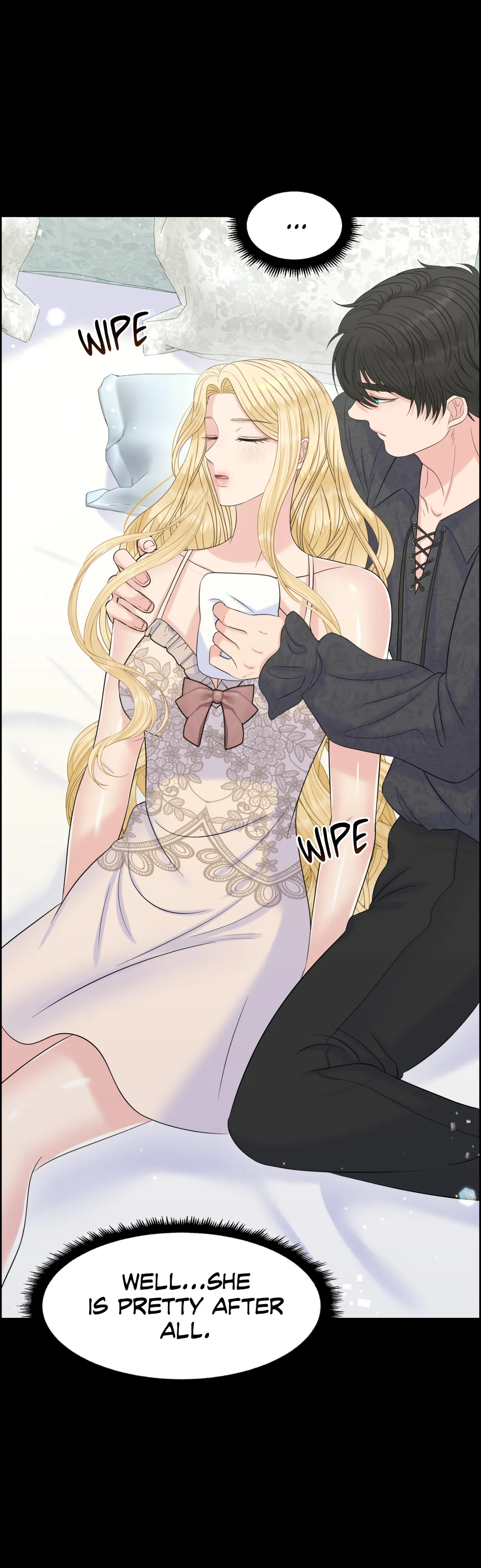 Royal Redemption Chapter 20 - Page 40