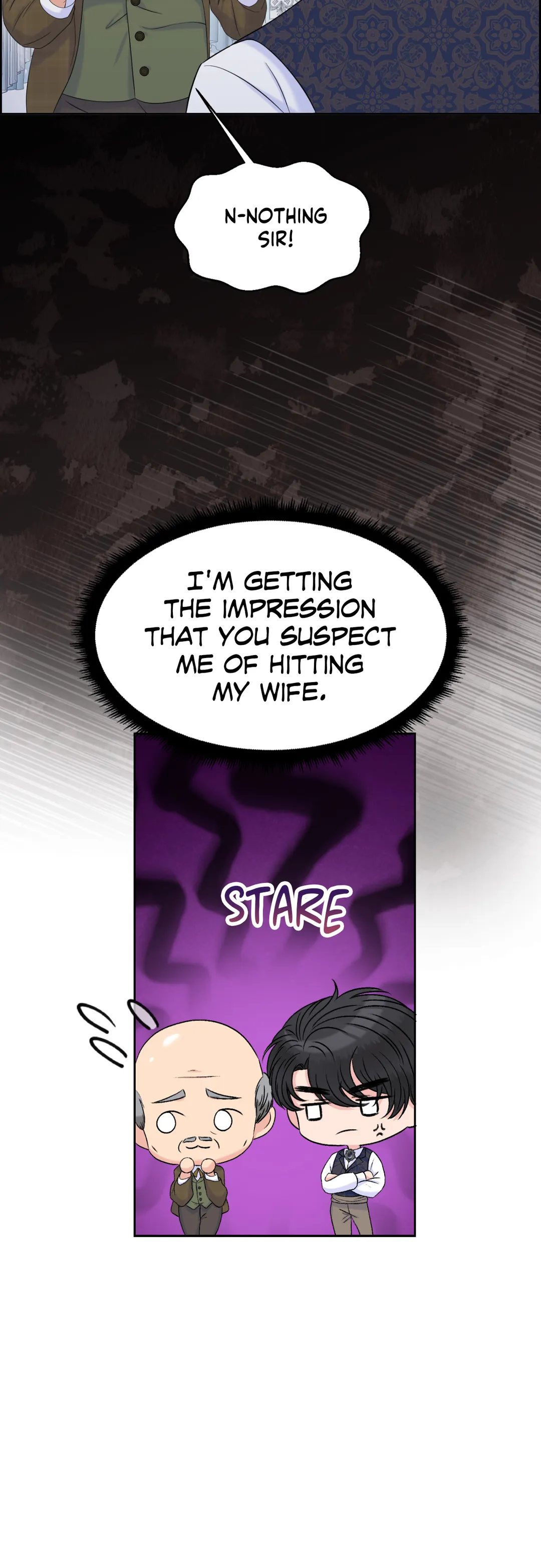 Royal Redemption Chapter 20 - Page 5