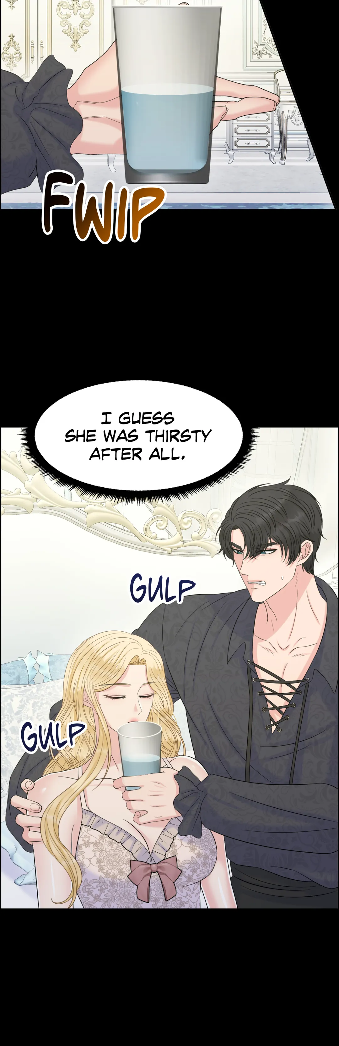 Royal Redemption Chapter 20 - Page 42