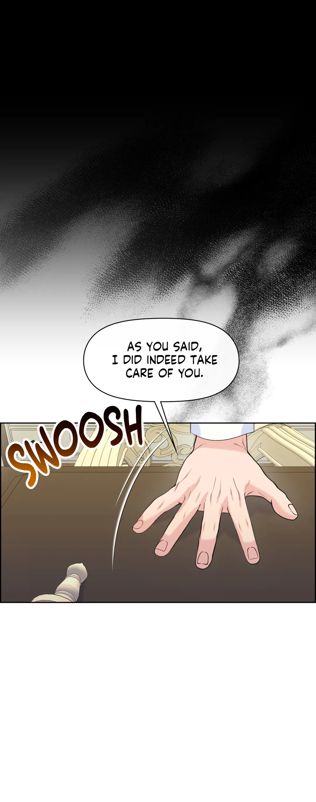 Royal Redemption Chapter 20 - Page 49
