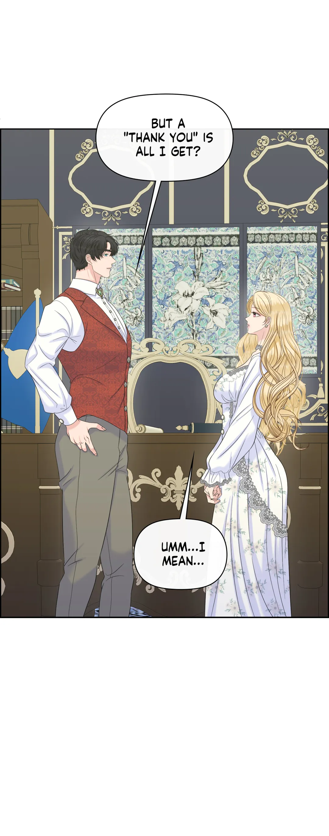 Royal Redemption Chapter 20 - Page 50