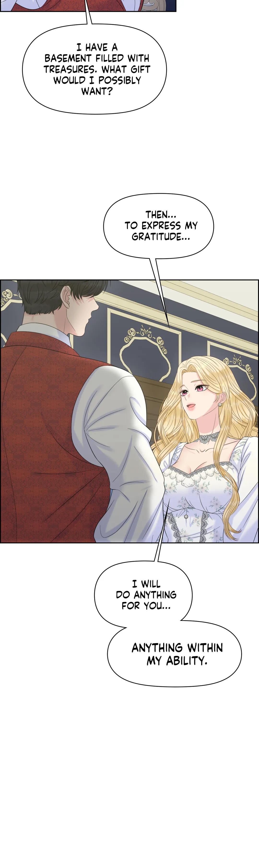 Royal Redemption Chapter 20 - Page 52