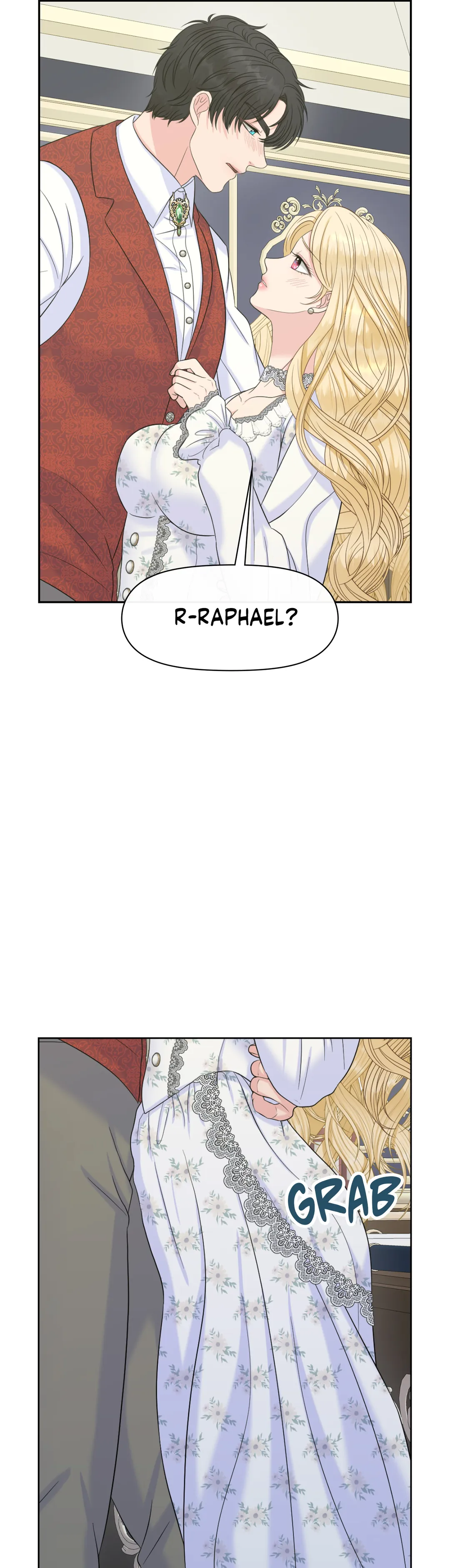 Royal Redemption Chapter 20 - Page 54